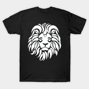 Lion T-Shirt